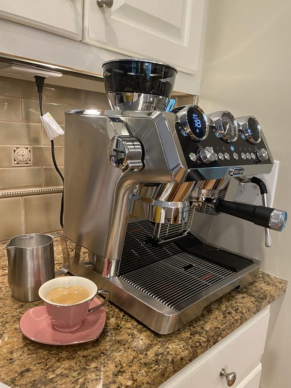 De'Longhi La Specialista Maestro Espresso Machine