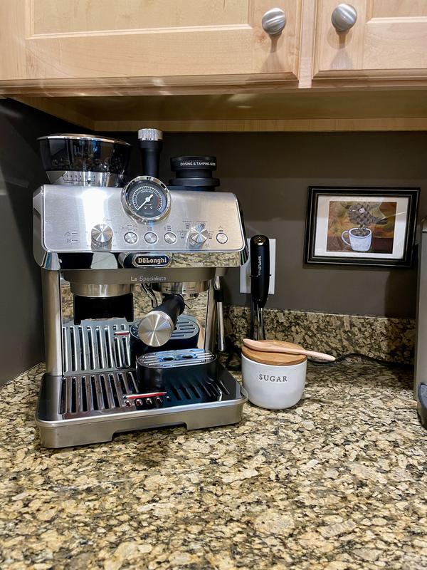 OXO On Coffee Maker Turns Down Your Kitchen's Mad Scientist Vibe