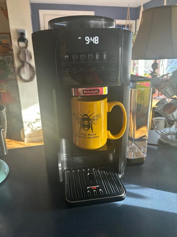 Lets Review the Keurig K-cafe Smart machine from Influenster. It's