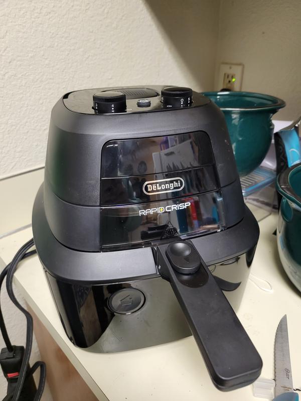 Air Fryer for French Fries DeLonghi