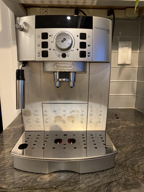 Magnifica XS Espresso Machine DeLonghi