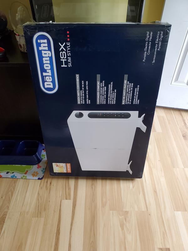 Room Heater | DeLonghi