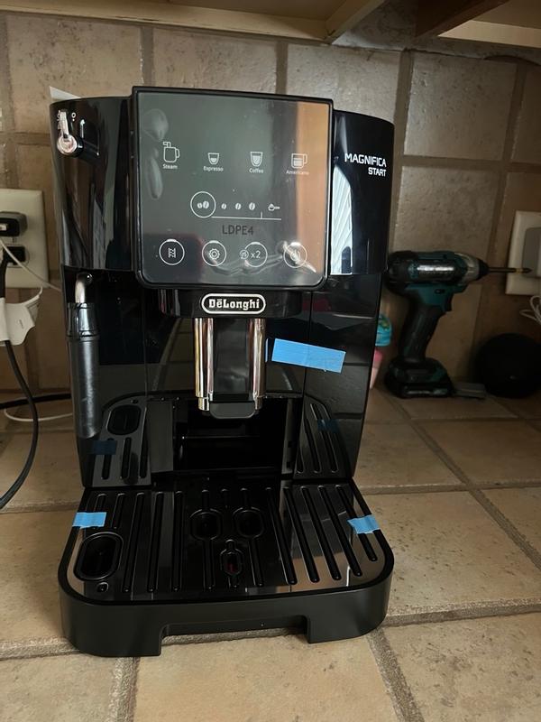 Magnifica Start Espresso Machine | De'Longhi Magnifica Start Espresso Machine | De'Longhi