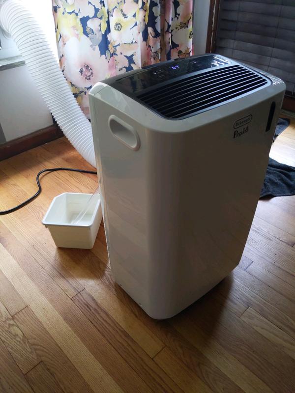 Portable Air Conditioner De Longhi