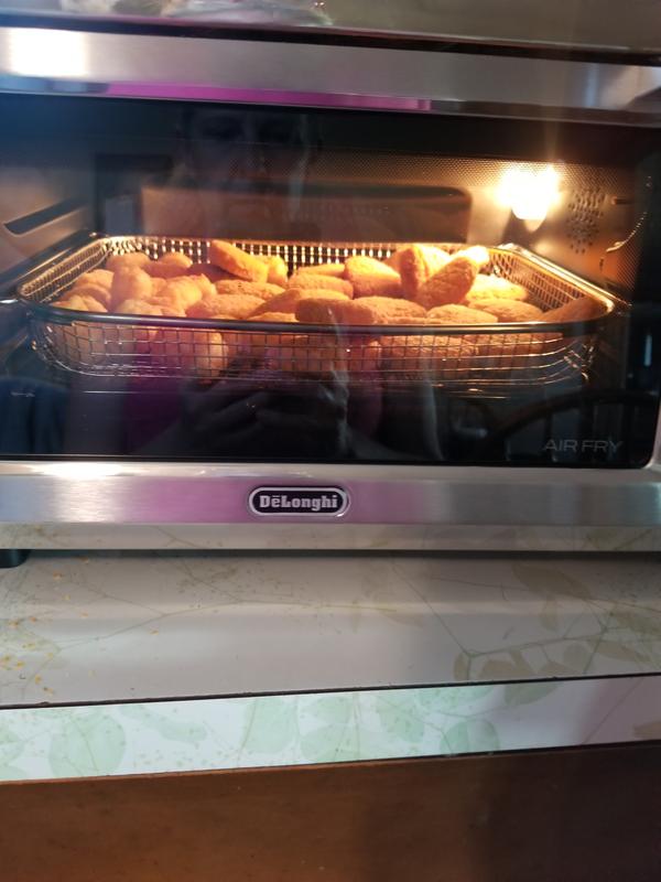 Livenza Ovens air