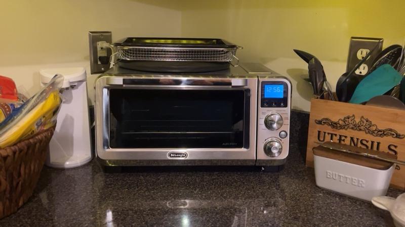 Livenza Ovens air