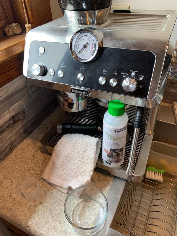 Descalcificador de cafetera Delonghi Eco Muliclean 5513281861