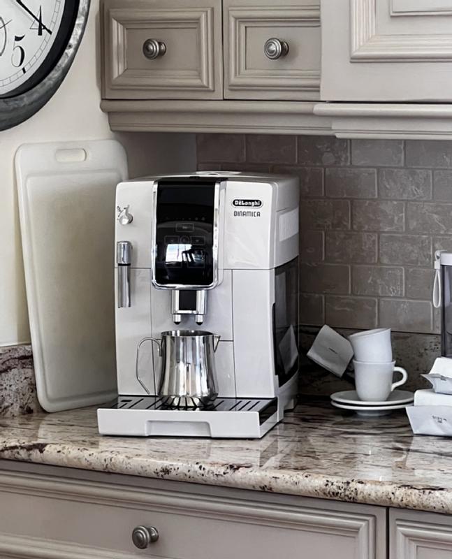 Dinamica Espresso Machine