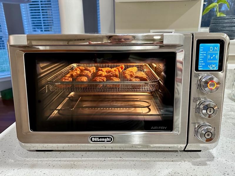 Digital Livenza Ovens