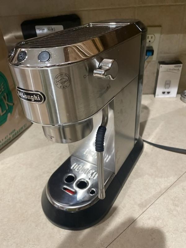 De'Longhi Dedica Arte Espresso Machine