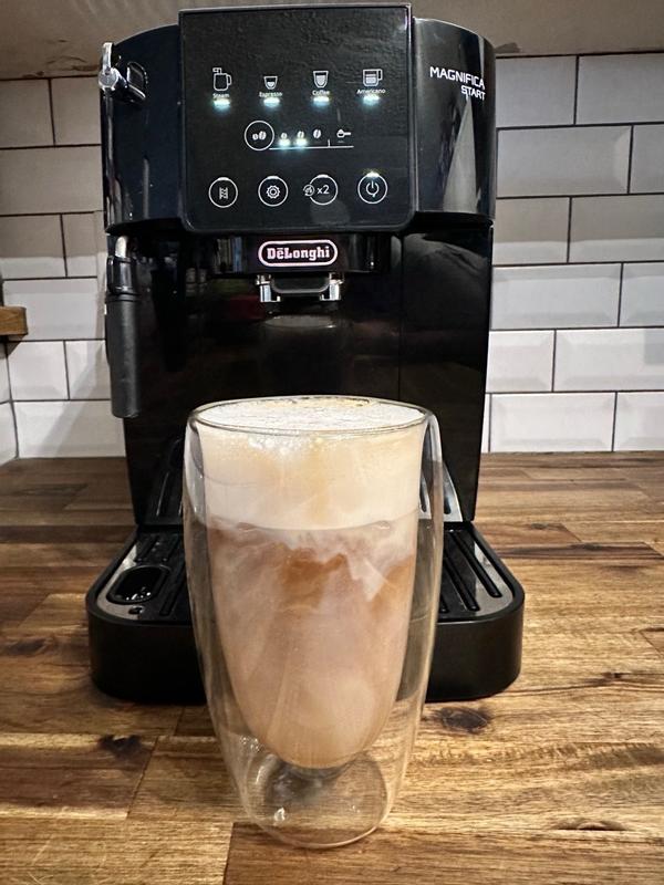 Magnifica Start Espresso Machine | De'Longhi Magnifica Start Espresso Machine | De'Longhi