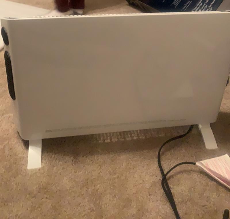 Panel Heater | DeLonghi