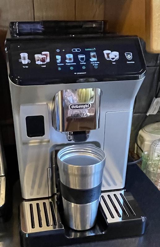 DeLonghi Eletta Review 2024: Do You Know What's Missing?