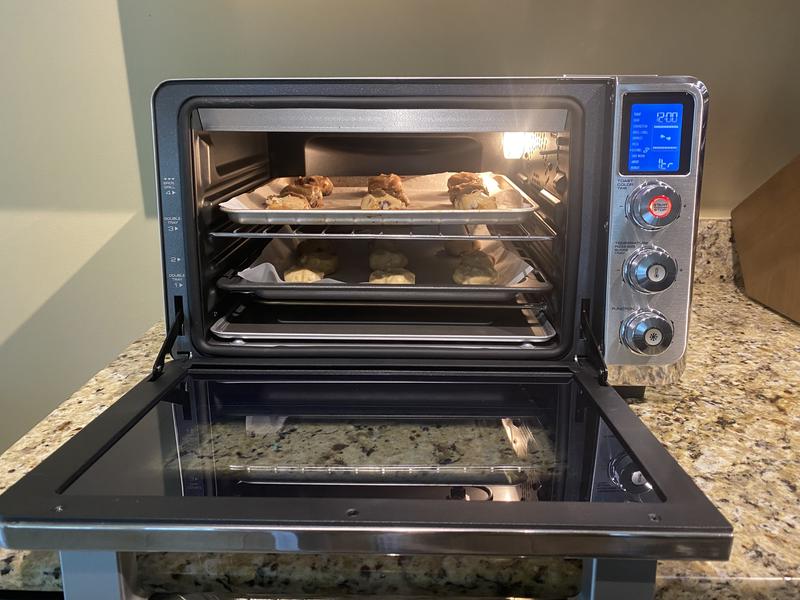 Livenza Ovens air