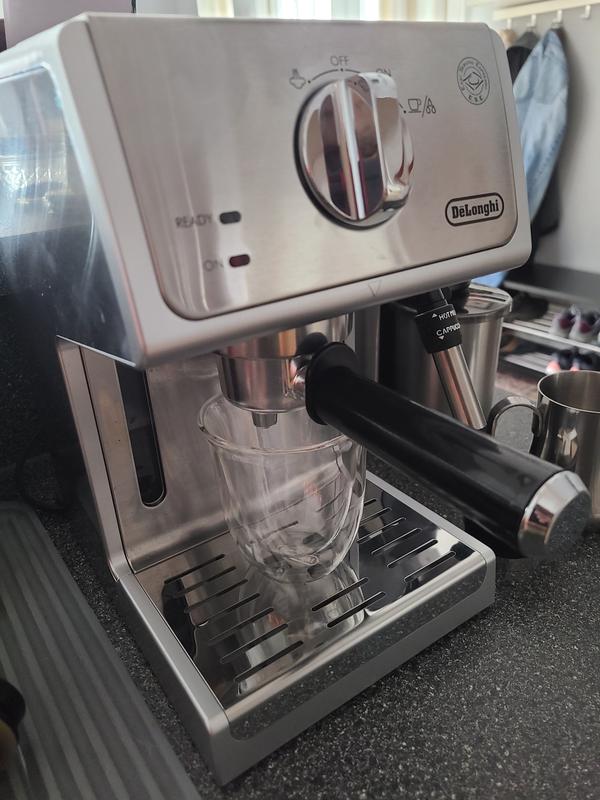 Delonghi - Collection Connoisseur