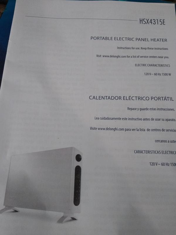 Room Heater | DeLonghi