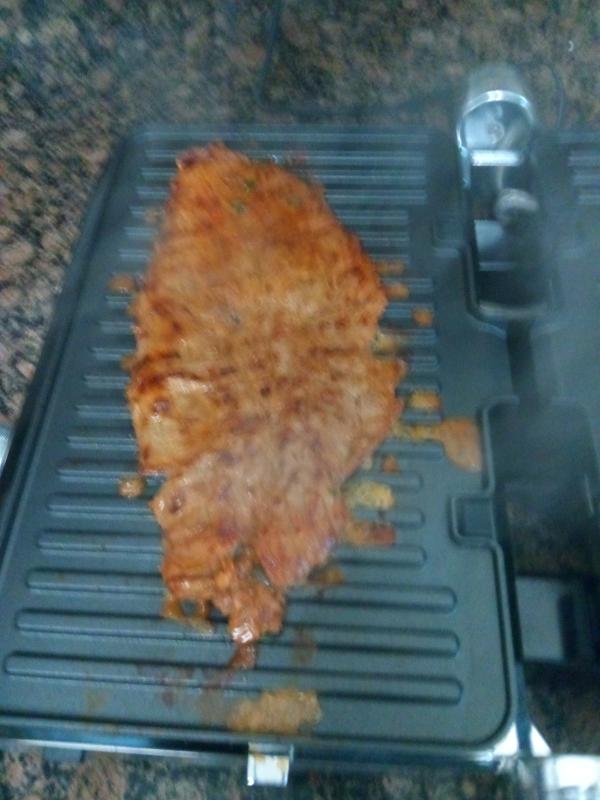 Cooking...