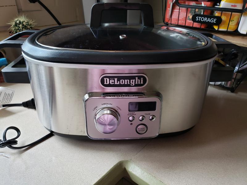 Livenza All in One Multi Cooker