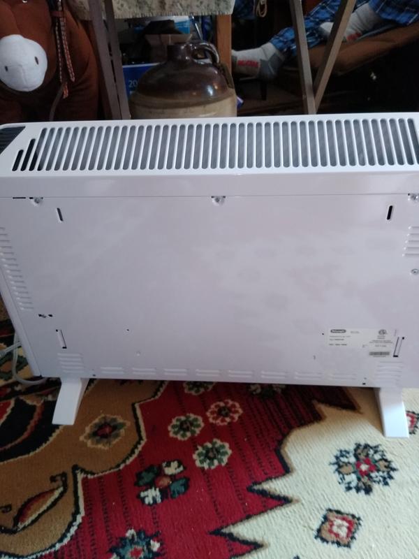 Room Heater | DeLonghi