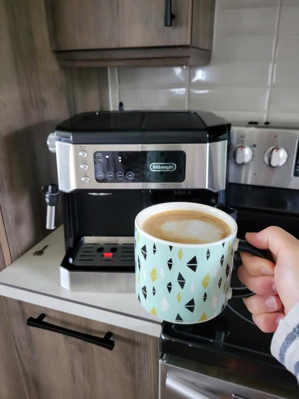 Delonghi Com532m Won't Brew edu.svet.gob.gt