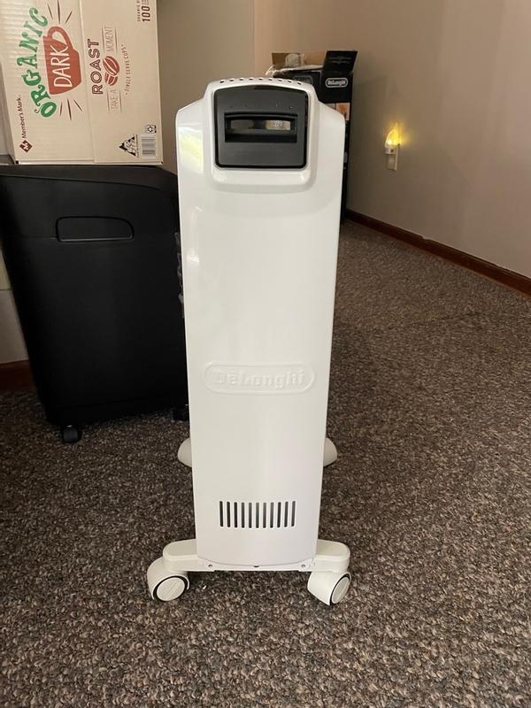 Oil Filled Heater | DeLonghi