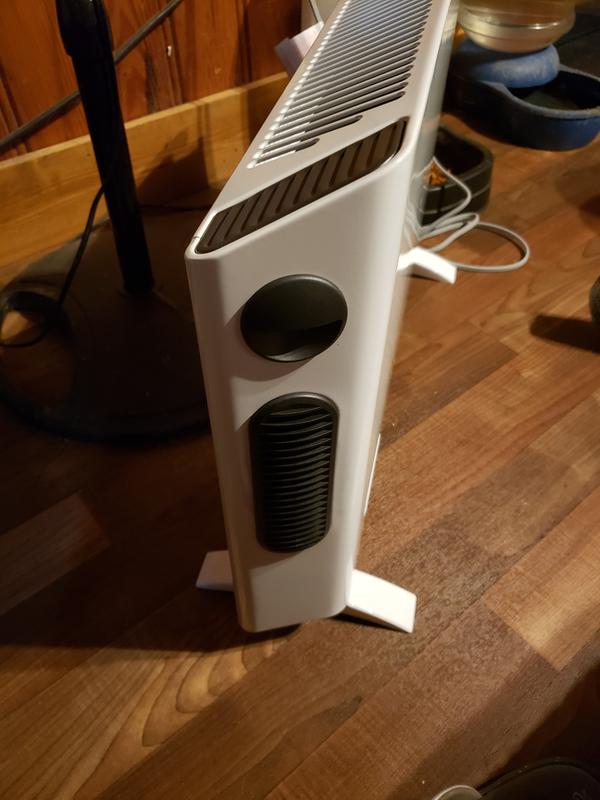 Room Heater DeLonghi