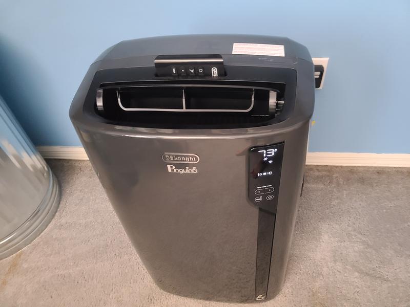 delonghi pinguino smart pacel395