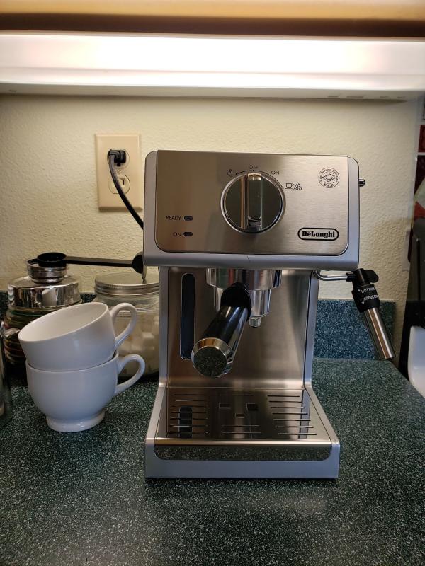 espresso machine repair denver