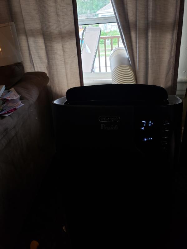 Portable Air Conditioner