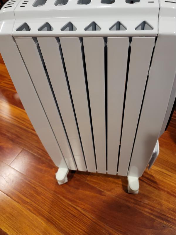 TRD40615E Dragon 4 Oil filled radiator | De'Longhi