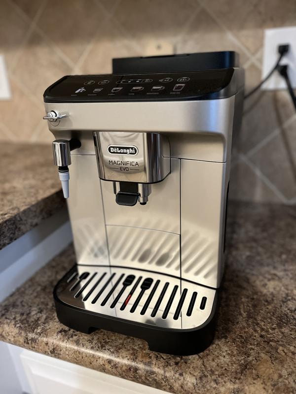 Magnifica Evo Espresso Machine with Frother