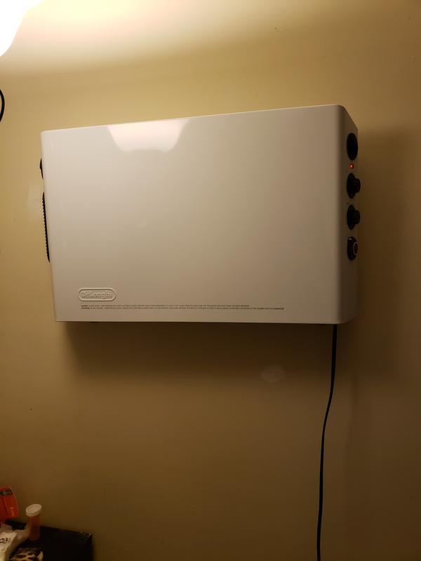 Panel Heater | DeLonghi