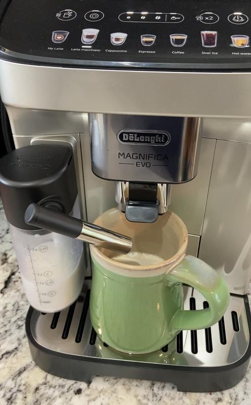 Delonghi - Magnifica Evo / Espresso broyeur / Arlo's Coffee