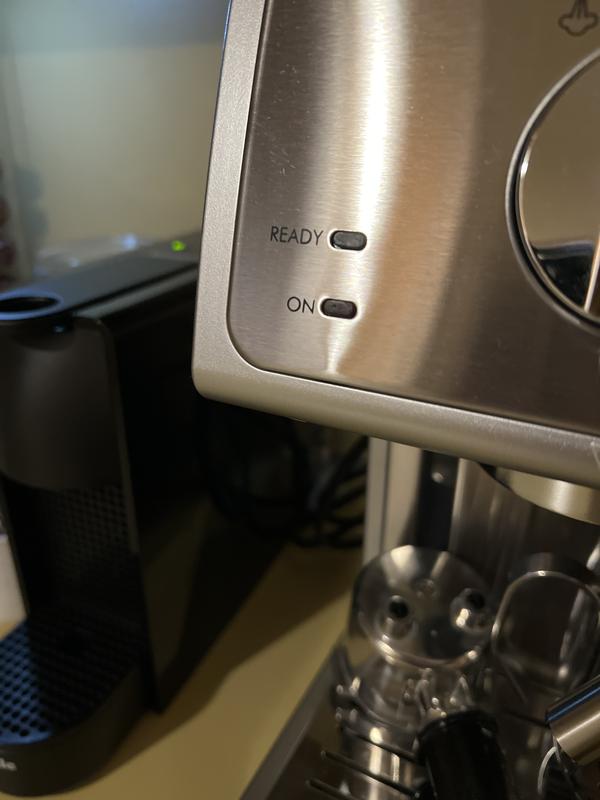 DeLonghi ECP3630  Appliances Connection