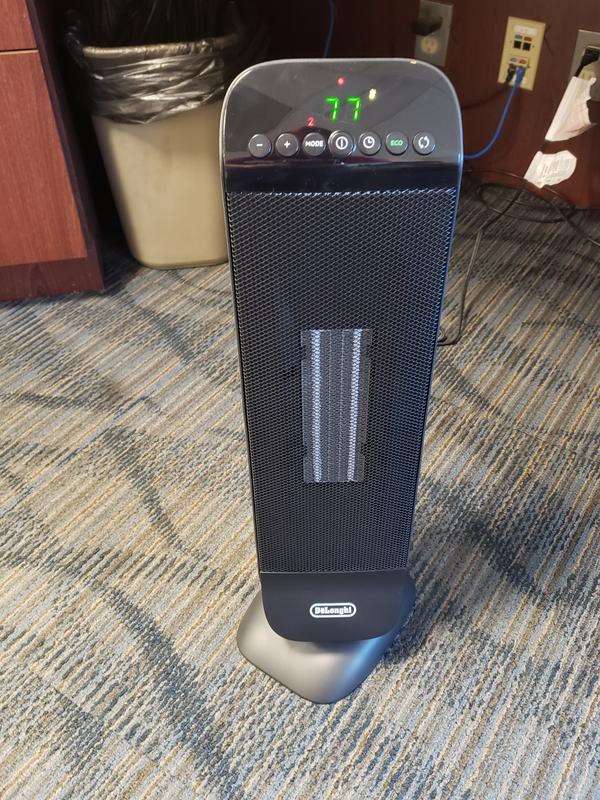 Ceramic Tower Heater | De'Longhi