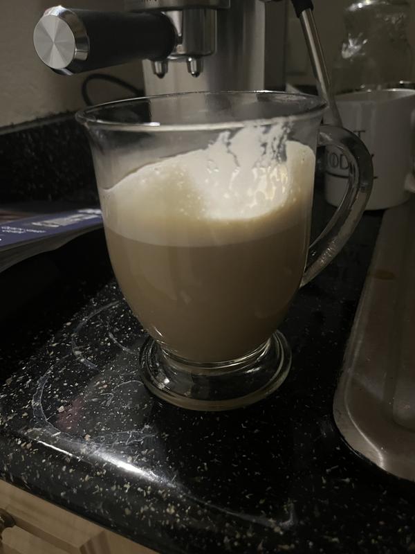 DeLonghi Dedica Arte Espresso Machine Canadian Tire