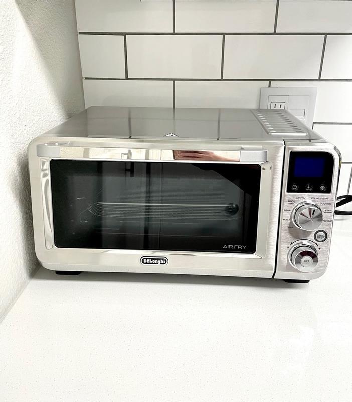 Livenza Ovens air