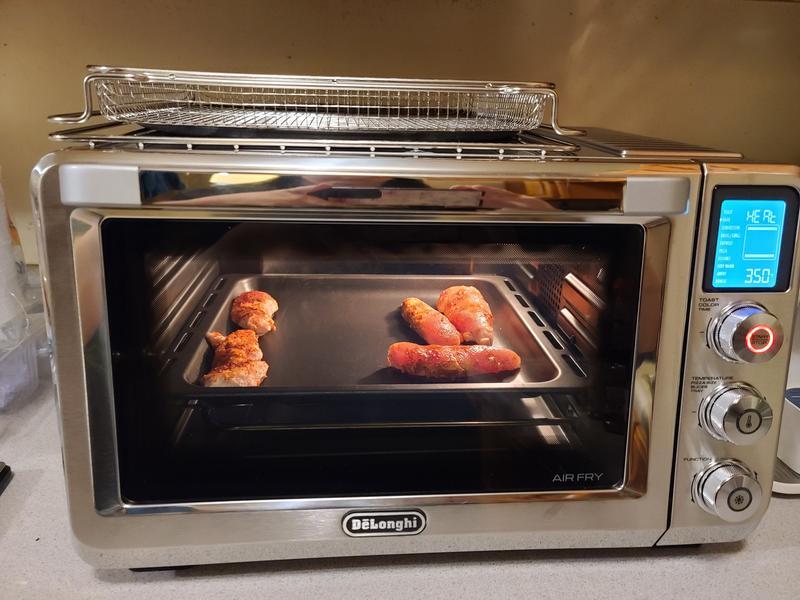 Livenza Ovens air