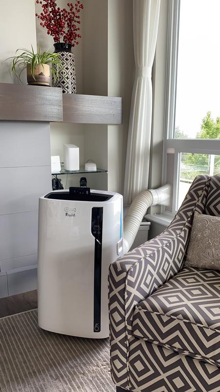 Portable Air Conditioner De Longhi Home Comfort