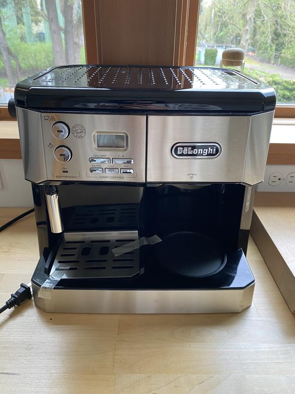 DeLonghi LATTECREMA COOL アップグレードセット　アイス RIvelia Cool