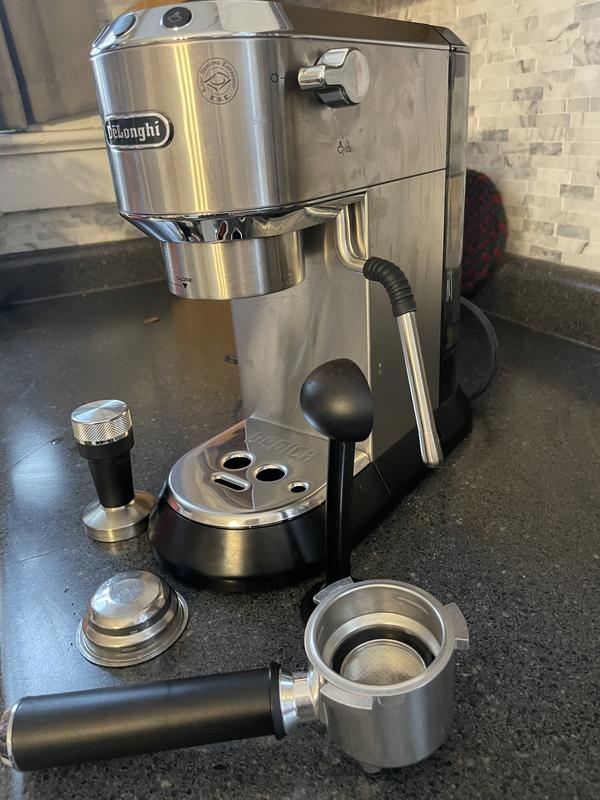 Dedica Arte Espresso Machine De'Longhi Dedica Arte Espresso Machine De'Longhi