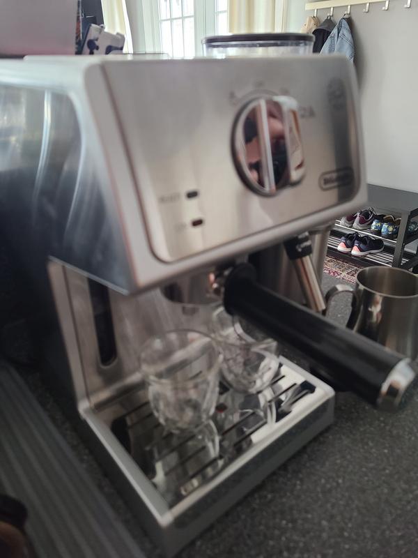 The Connoisseur Collection DLSC302 De Longhi CA