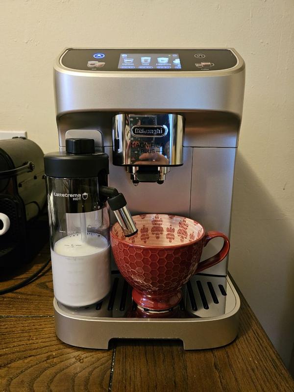 Magnifica Plus Espresso Machine | De'Longhi