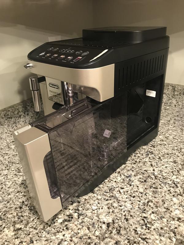 De'Longhi Magnifica ECAM290.22.B cafetera eléctrica Totalmente automática  Máquina espresso 1,8 L, Cafeteras express