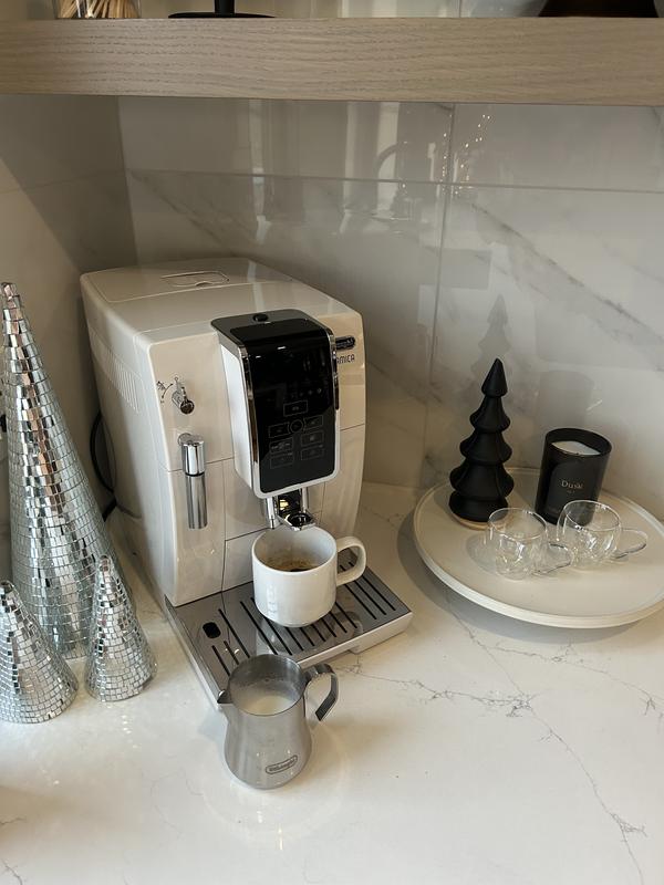 Dinamica Espresso Machine