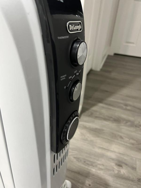 Radiator Heater