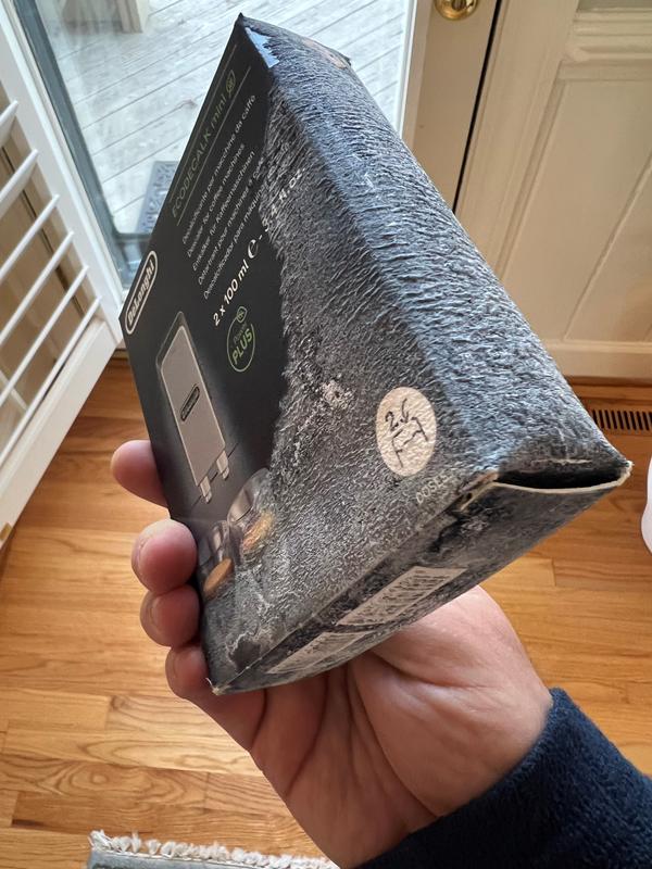 Disincrostante Naturale De'Longhi EcoDecalk Mini - 4 X 100ml, Per Macchine Caffè - Foto 8