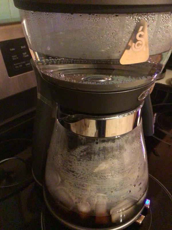 3-in-1 Specialty Coffee Maker | DeLonghi