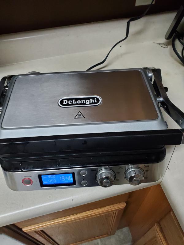 My Delonghi