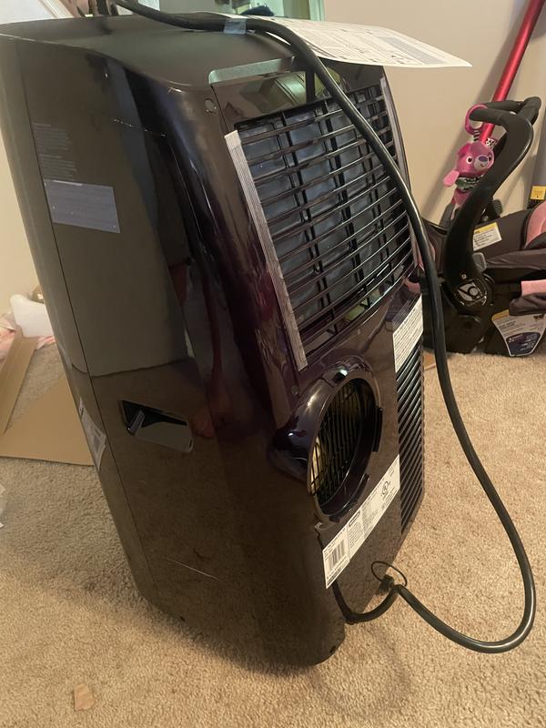 Portable Air Conditioner